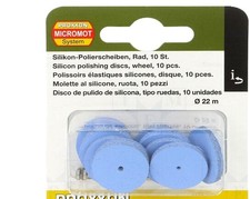 Wheel; silicone; 10pcs. - PR28294 | Fast EU S...