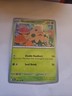 Shroomish Common Reverse Holo Grass Temporal Forces Pokemon Card 006/162
