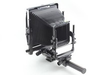 TOYO VIEW 8x10 バック部　バイテン　ゴナナ TOYO 8x10 in Film Cameras for sale - eBay