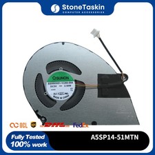 Fan For ACER A517-58M A515-58M/48M A315-510p/24P Aspire 5 Spin 14 A5SP14-51MTN