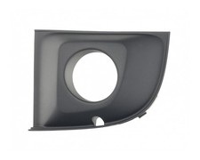 Stoßstange Gitter Links für Fiat 500 312 C Abarth 500C / 595C 695C 07-15