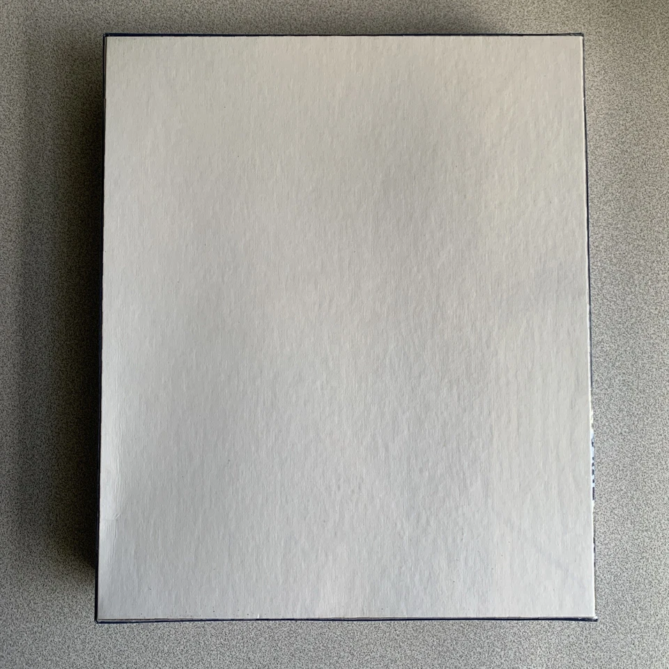 波士顿红袜队拼图 550 件世界系列 6 波士顿最强全新未拆封 — 第 3/4 张图片