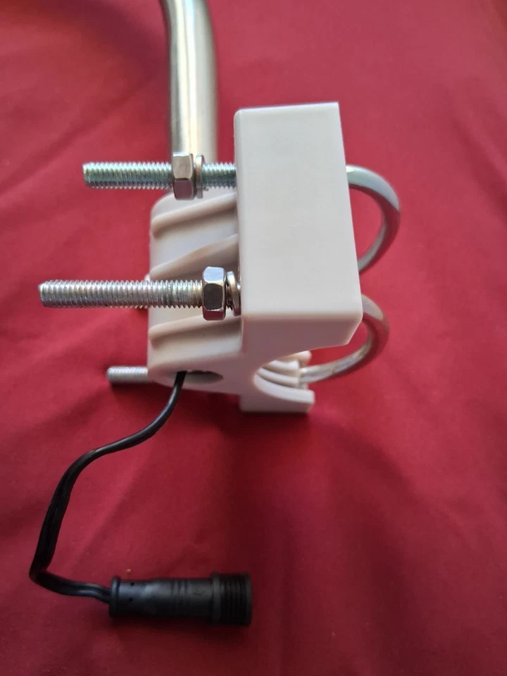 Ambient Weather WS-5000 replacement Ultrasonic outside array transmitter only / - Image 4 of 4