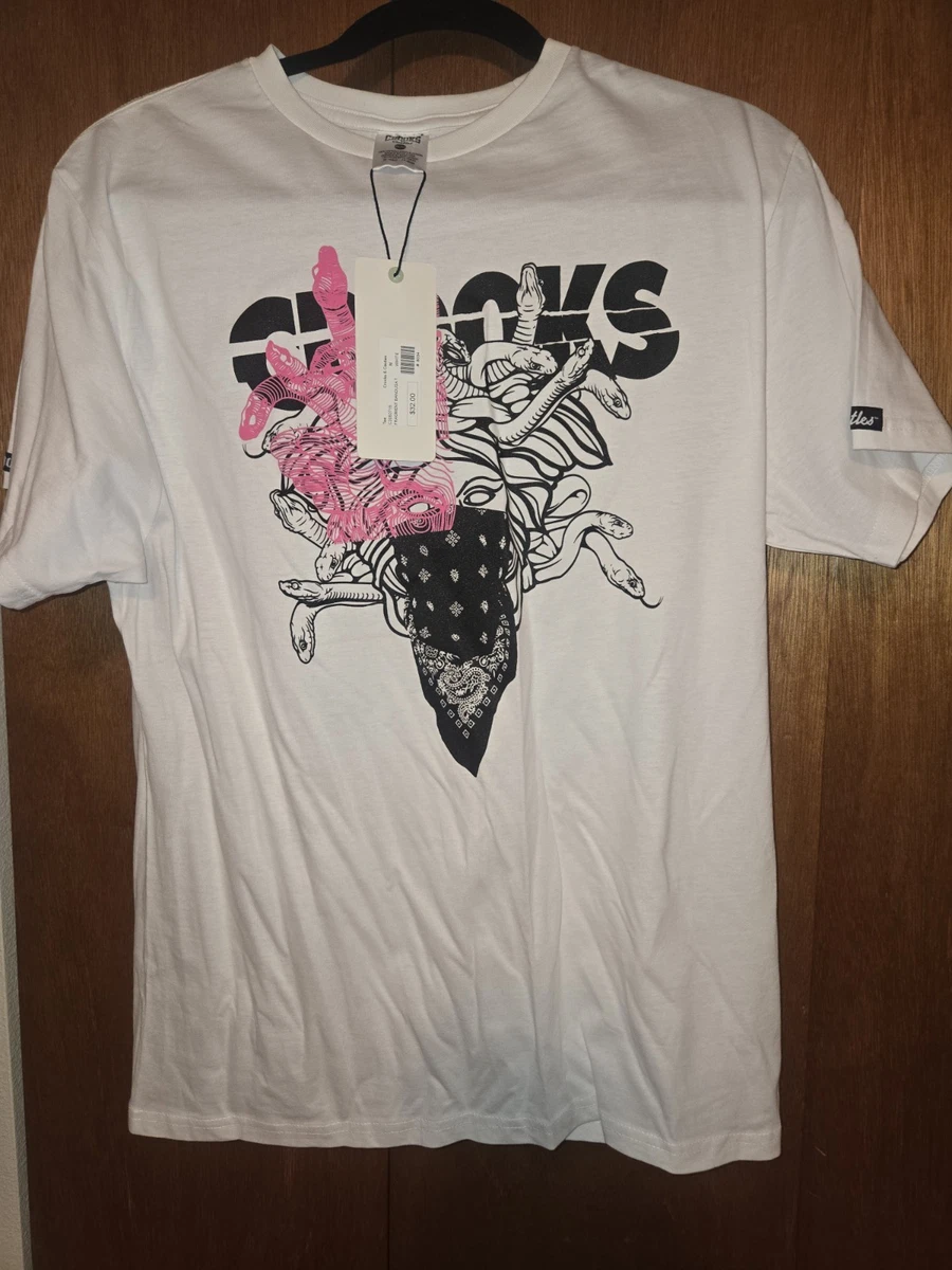 Crooks & Castles Clothing for Men for sale | eBay