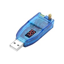DC - DC USB Buck Boost Converter Voltage Regulator 5V to 1.8V 3.3V 5V 9V 12V