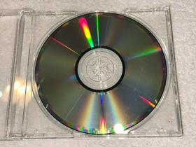 Bug Too (Sega Saturn, 1996) Disc Only EX