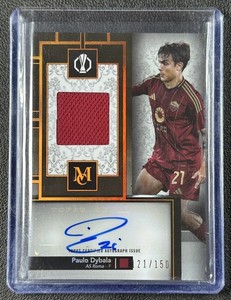 Dybala Auto | eBay