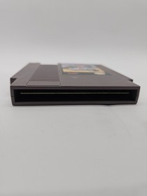 ThunderCade (Nintendo NES, 1985) Authentic - TESTED & Working !