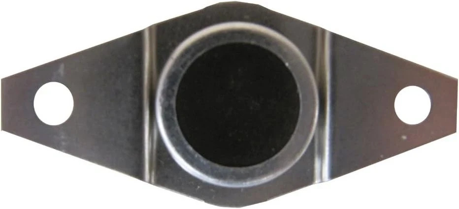 Empire R1156 Fan Limit Switch 165 Degree silver