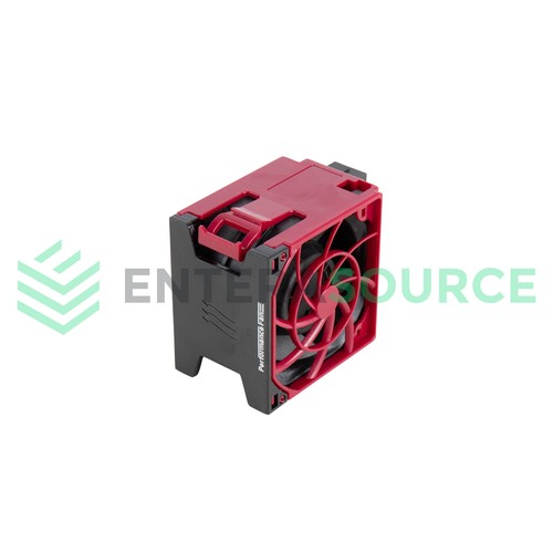 HPE ProLiant 877047-001 DL380 Gen10 High Performance Fan Module - 第 1/1 張圖片
