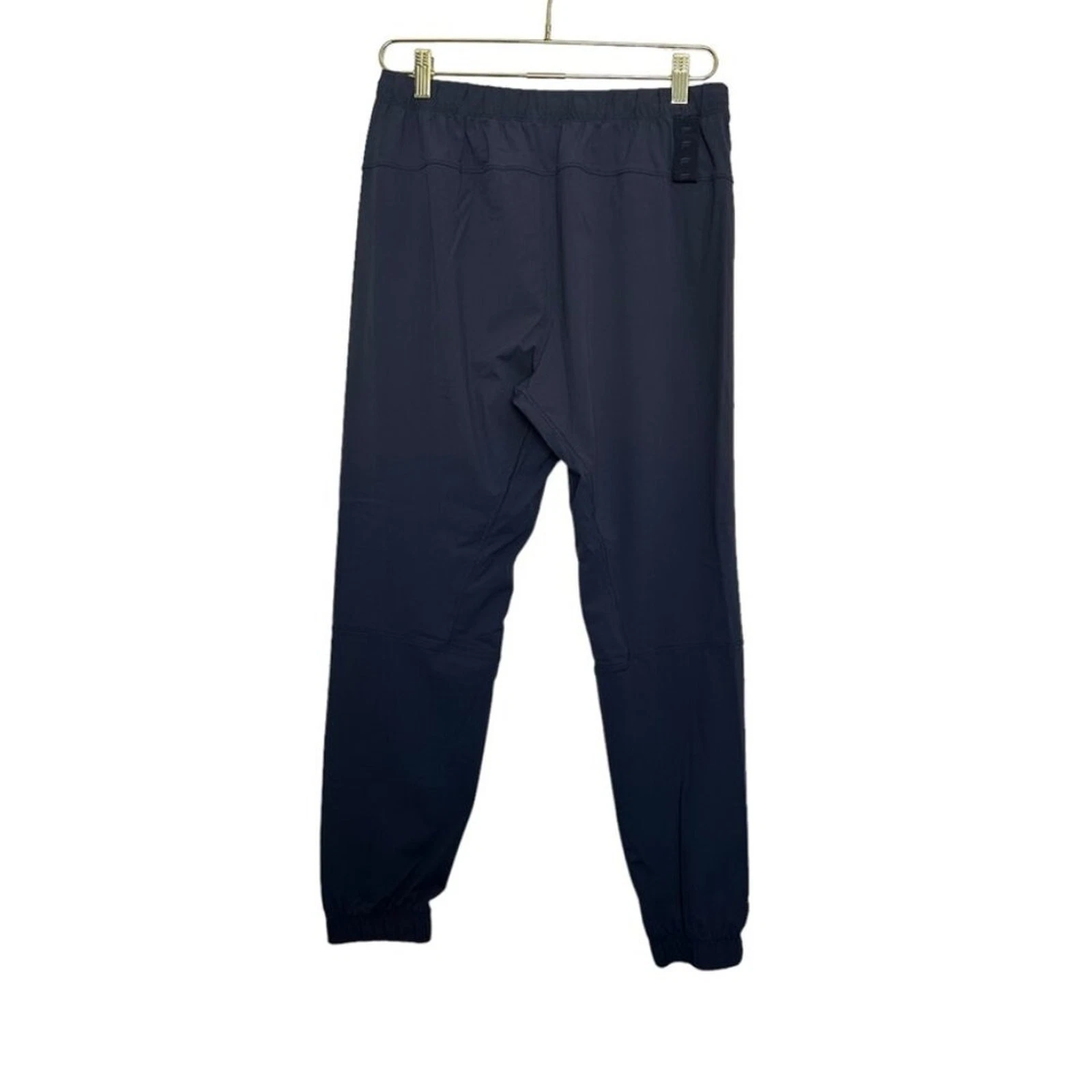 fabletics the one stretch breathable activewear gym sweatpants