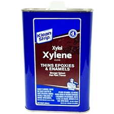 New Klean-Strip Lacquer Thinner, Cleans Sprayers and Tools QM170   USA