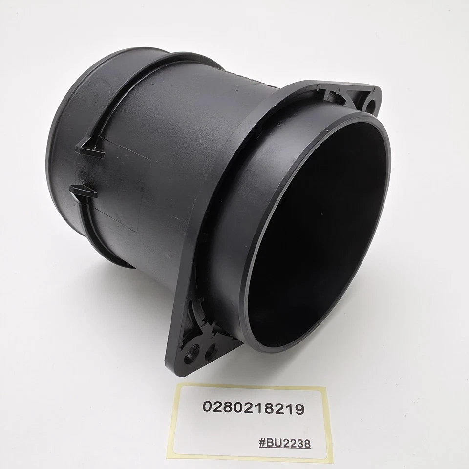 2009-2014 Pontiac G8 Mass Air Flow Sensor 0280218219 — 第 4/4 张图片