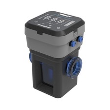 POOLEX Neolyser 4 g/h Salz-Elektrolyseger&auml;t kompakte Elektrolyse App-Steuerung