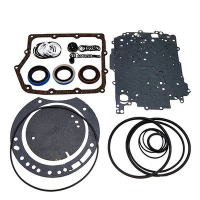 For Fiat MPV Replace Car Accessories   Rebuild Kit 62TE Overhaul Seals #qm