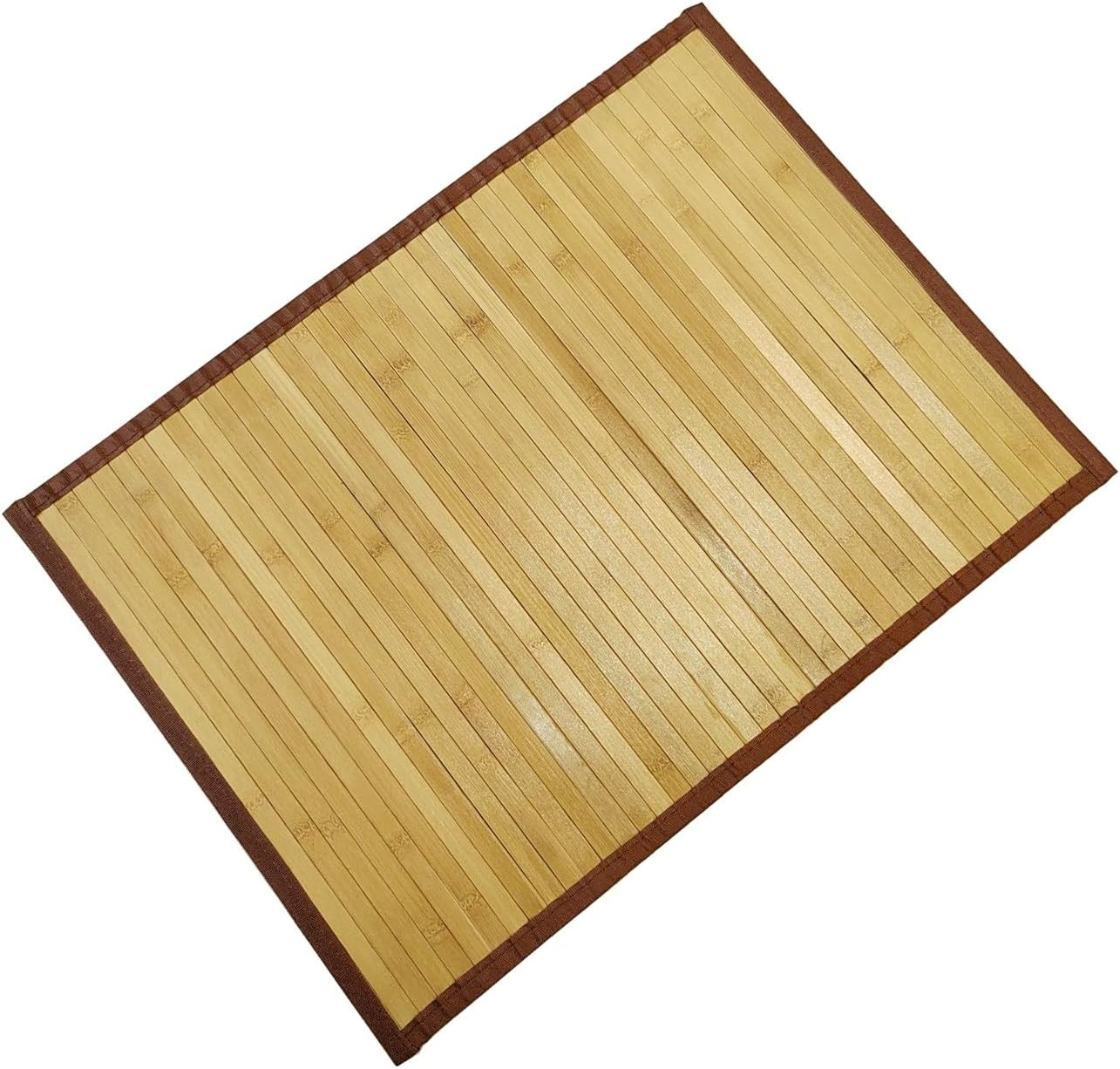 Non-Slip Water-Resistant Runner Rug for Living Room Floor Mat
