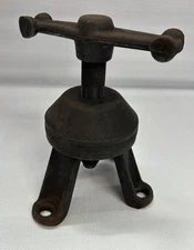 Blue Point Snap-On Hub Puller 3 Jaw Wheel Axle Puller USA Made Vintage