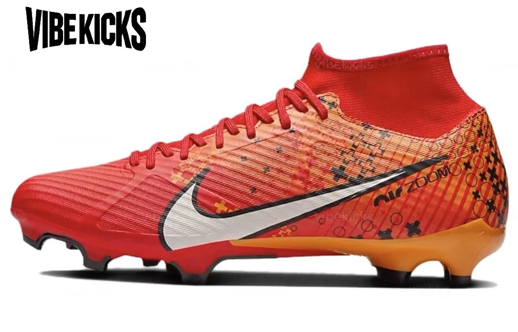 Nike Zoom Mercurial Superfly 9 Academy MDS MG Dream Speed - Light