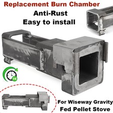 For Wiseway Pellet Stove Gravity Fed Replacem...