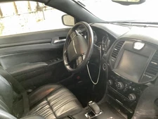 Steering Column Floor Shift Manual Tilt Opt Sud RWD Fits 14 300 4884446