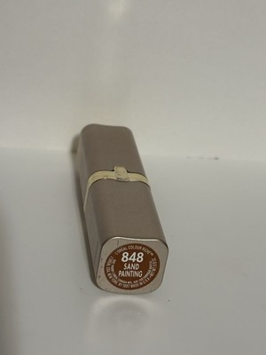 NEW Loreal colour riche lipstick 848 SAND PAINTING.