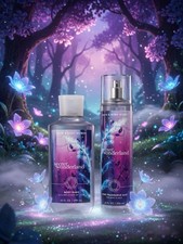 Secret Wonderland Body Wash Body Most NEW Bath Body Works