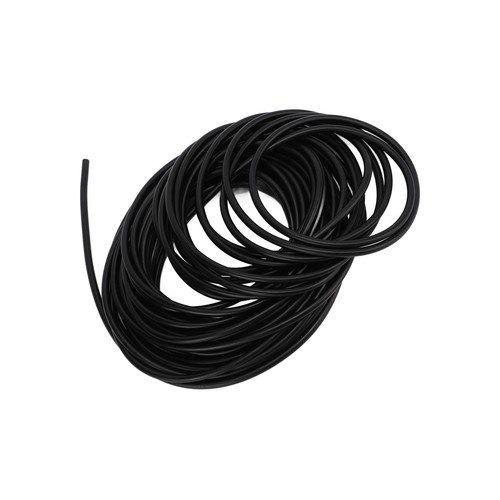 10m Natural Latex Rubber Tube Elastic Band for Crafts Slingshot & DIY - Picture 8 of 22