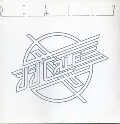 CD J.J. Cale Really Mercury