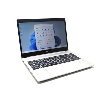 HP ProBook 450 G7 i5-10210U 16GB RAM 256GB NVMe 15,6'' FHD Win11 Pro