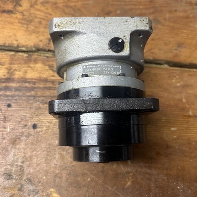 Sumitomo Cyclo ANFX-P120F-2JLD-9 Decelerator