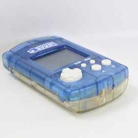 Dreamcast Visual Memory HKT-7000 SONIC TEAM Sega Official VMU 3240 dc