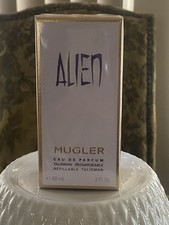 ALIEN by Thierry Mugler Eau De Parfum 60ML, 2 Oz for Women, NEW Sealed box