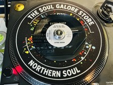 LUTHER INGRAM 🔁 EXUS TREK 🤩IF IT’S ALL THE SAME TO YOU BABY🇺🇸NORTHERN SOUL