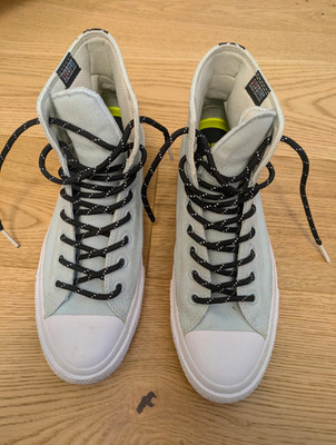 Converse Chuck Taylor All Star Shield polar blue