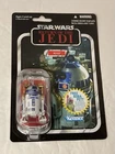 Star Wars Return Of The Jedi Vintage Collection R2-D2 Astromech Droid VC25 2010