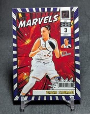 Diana Taurasi Net Marvels 2025 Donruss WNBA Basketball Card #14 Phoenix Mercury