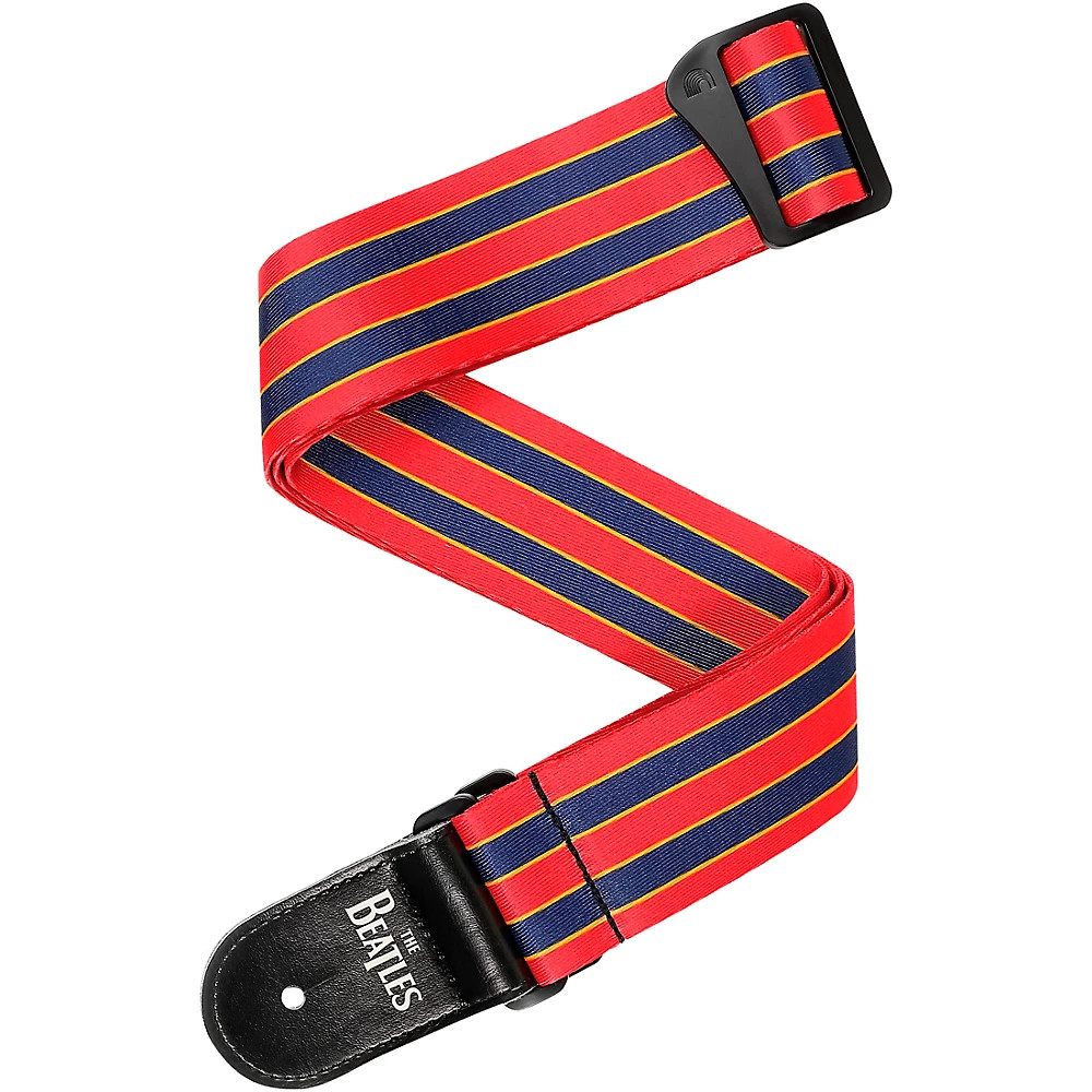DAddario Planet Waves Yellow Submarine 50th Anniversary Guitar Strap Ringo 2 in 6390₽