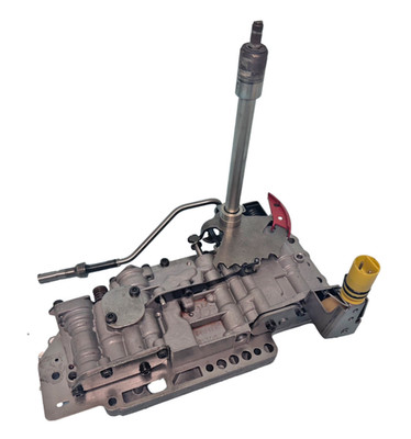 A413 A470 A670 Chrysler Dodge Valve Body Lock-up, Yellow Plug