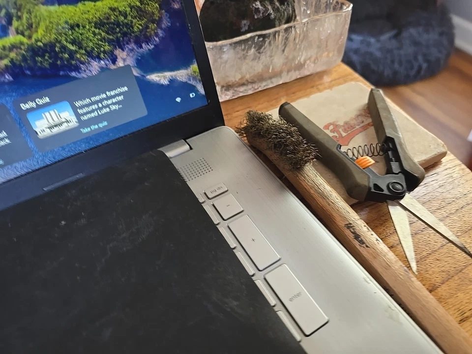 Литая модель молнии Lockheed P 38J от Road Champs - Изображение 4 из 4