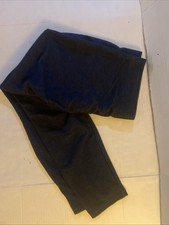 Women s Tommy Hilfiger Pants Leggings Blue Size Medium