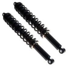 2 Front Shocks for Honda Pioneer 700 & 700-4 2014 Replaces OEM# 51400-HL3-A02