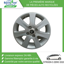 Jantes Peugeot iOn