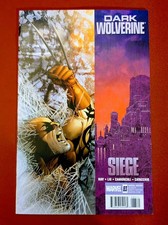 DARK WOLVERINE #83 MARVEL COMIC BOOK 