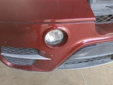 Passenger Corner/Park Light Fog-driving Fits 11-13 BMW X5 293858