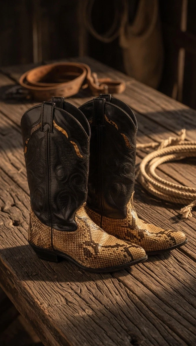 code west boots products for sale | eBay