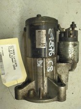 Démarreur Citroen C8