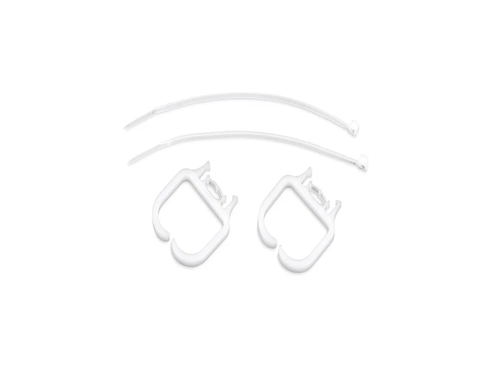 TRENDnet TC-P24C6 24-Port Cat  6 Rack Mount Patch Panel - Image 3 of 4