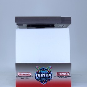 Double Dragon 3 III Aut&eacute;ntico, Probado - NES