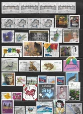 Worldwide Selection of Mixed Stamps as shown - kha065