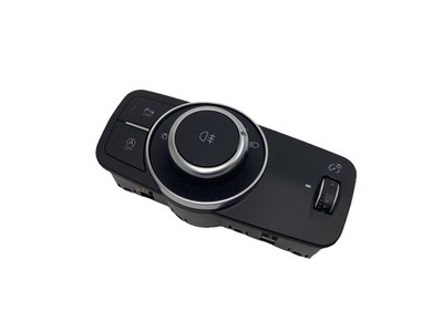 2017-19 ALFA ROMEO GIULIA DASH HEADLIGHT HEAD LIGHT LAMP CONTROL SWITCH OEM